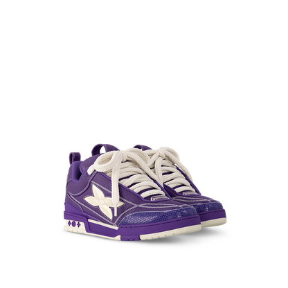 Sneaker L°V skate - #6
