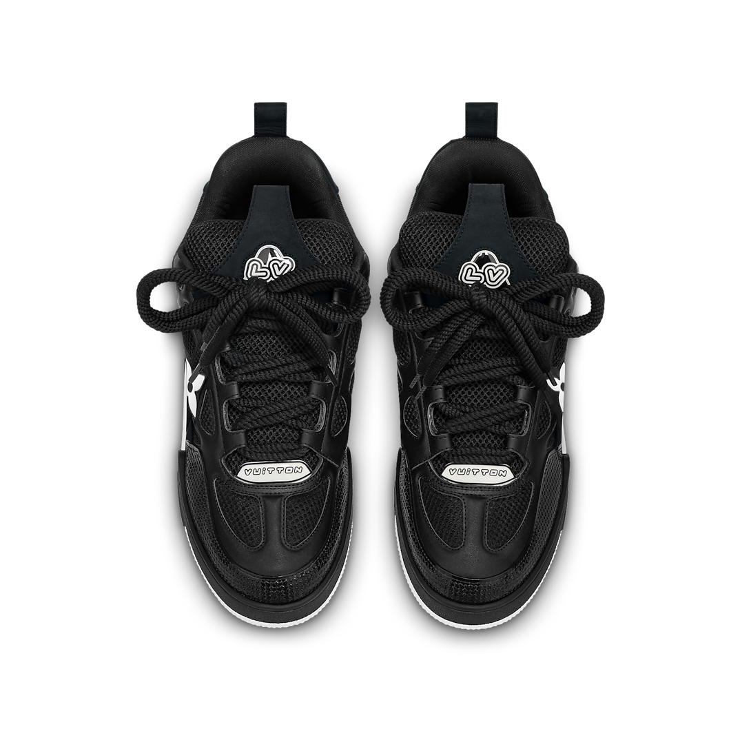 Sneaker L°V Skate - #1