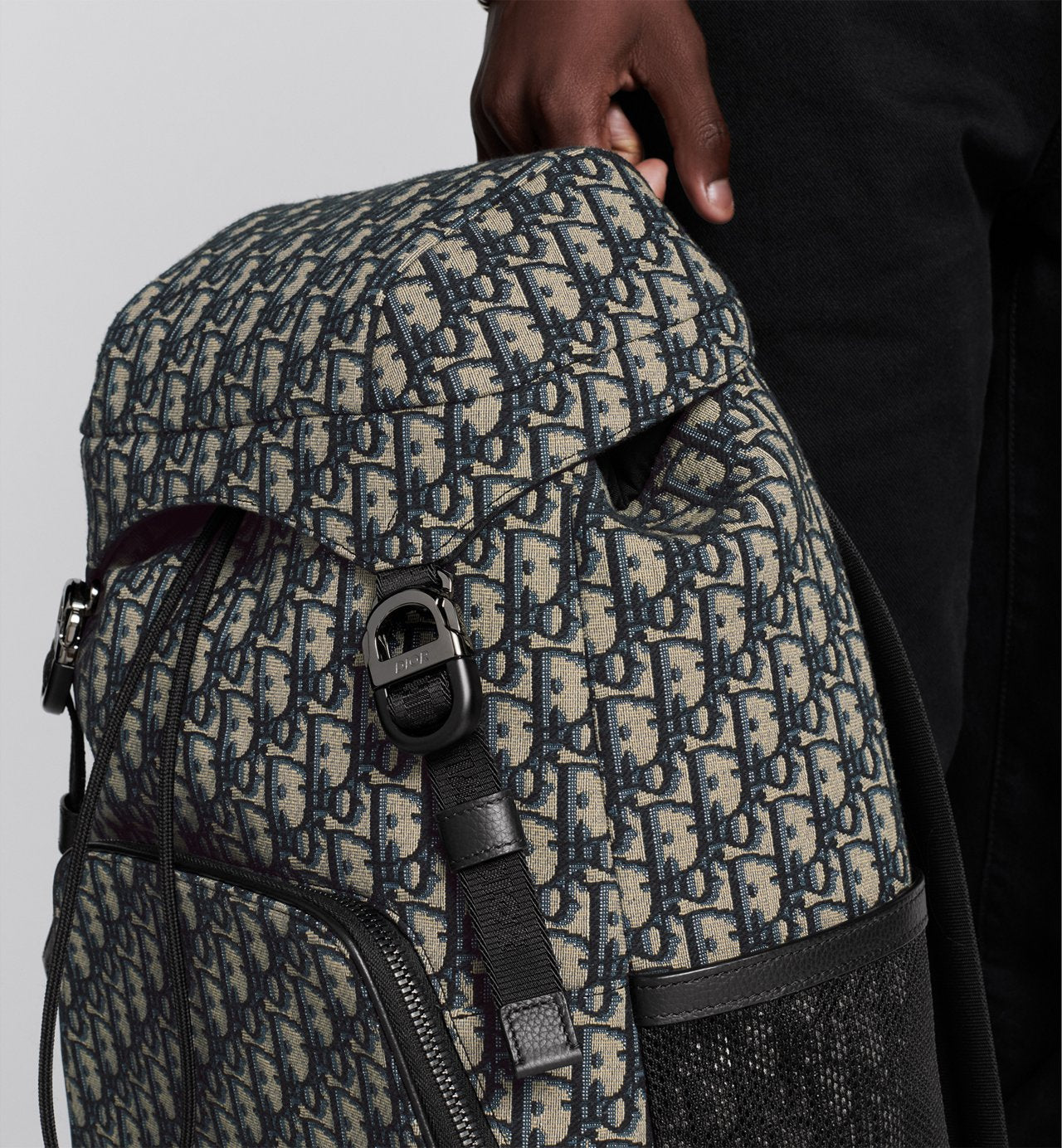 Sac à dos à rabat DI°R 8 - #2