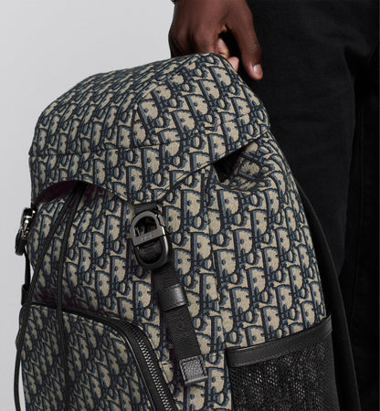 Sac à dos à rabat DI°R 8 - #2