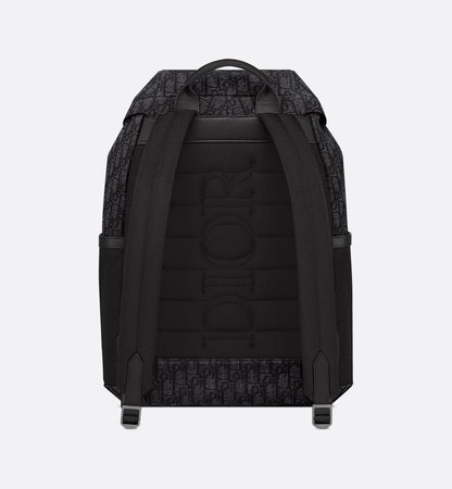 Sac à dos à rabat DI°R 8 - #1