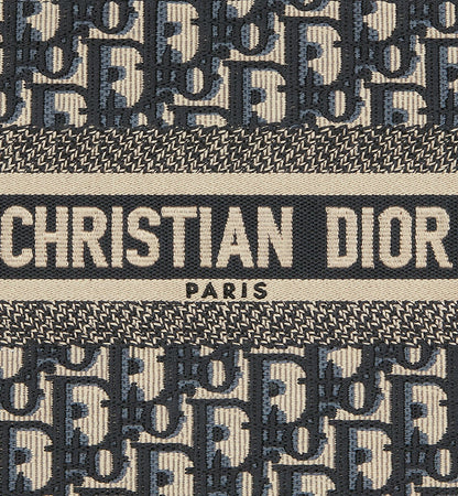 Sac DI°R Book Tote Small - #4