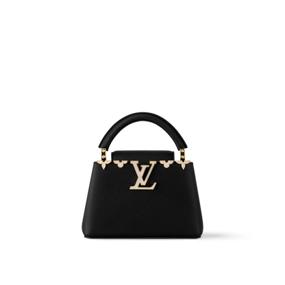 Sac Capucines Mini - #2