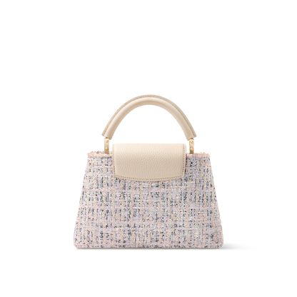 Sac Capucines BB - #2