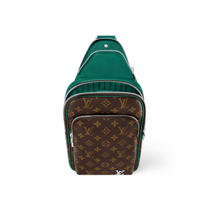 Sac Avenue Slingbag - #1