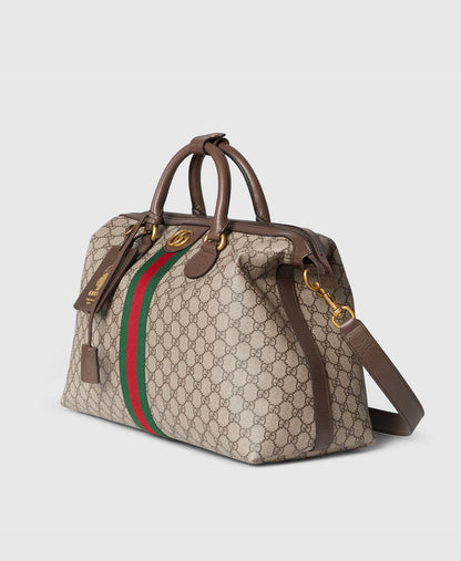 Sac de voyage GUCC° Savoy taille moyenne - #2