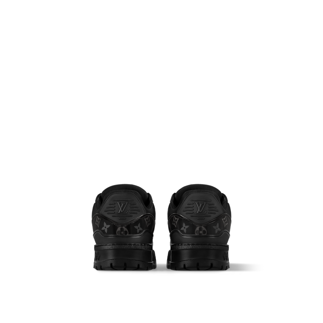 Sneaker L°V Trainer Maxi - #2