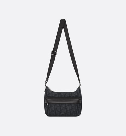 Sac Hobo Rider Soft Small - #2
