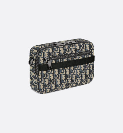 Sac bandoulière Safari - #1