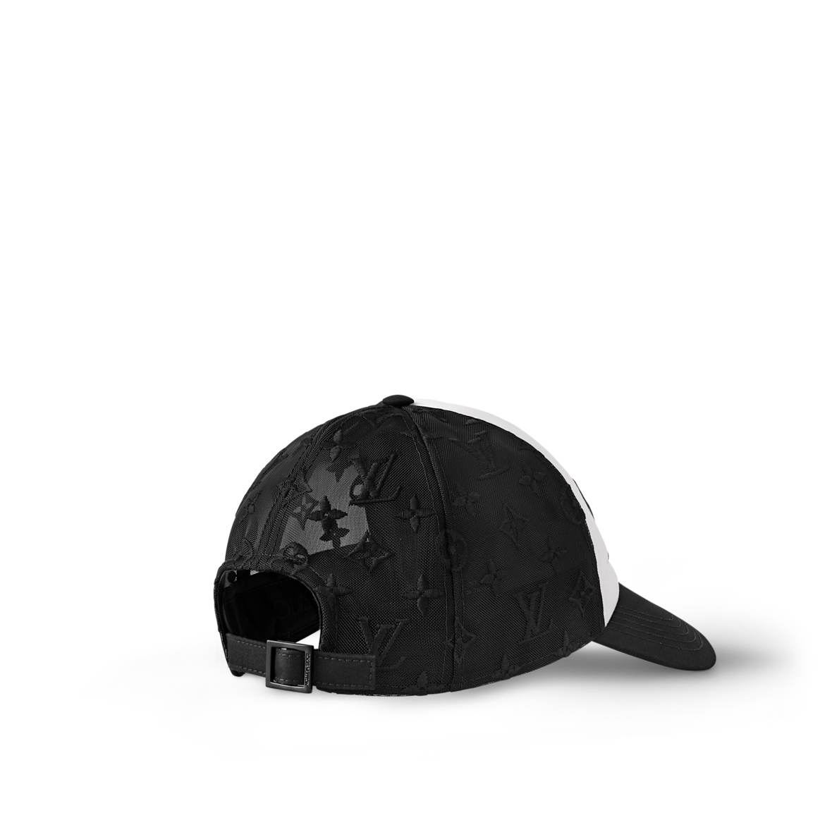 Casquette en mesh L°V Vers - CASQUETTES (2)