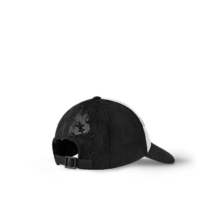 Casquette en mesh L°V Vers - CASQUETTES (2)