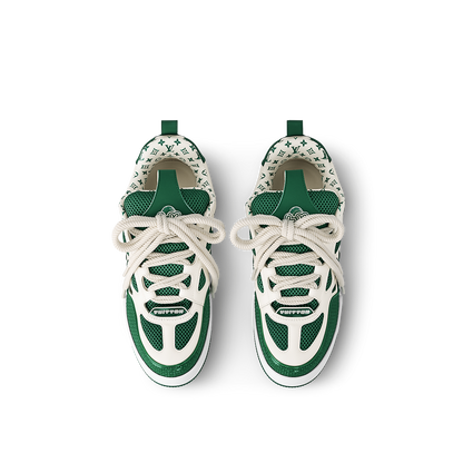 Sneaker L°V Skate - #6