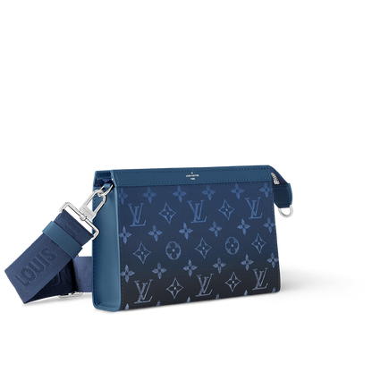 Portefeuille Gaston Wearable - #4