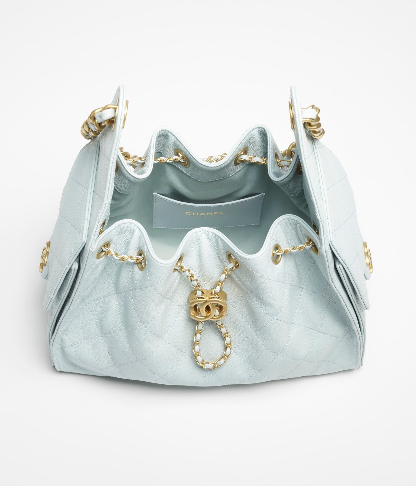 PETIT SAC CHAN°L 25 - #1