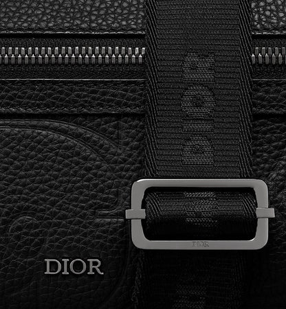 Sac Messenger zippé Rider 2.0 - #1