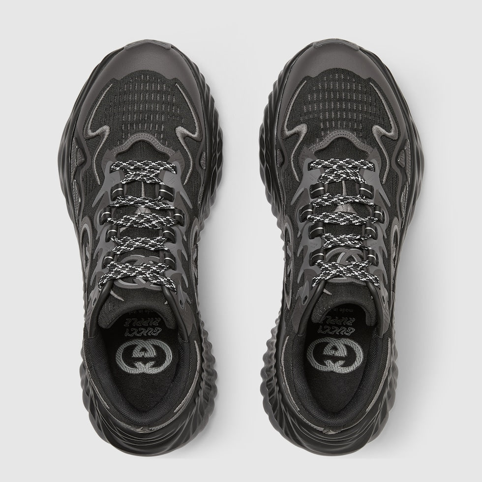 BASKETS GUCC° RIPPLE POUR HOMME - #2