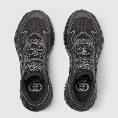 BASKETS GUCC° RIPPLE POUR HOMME - #2