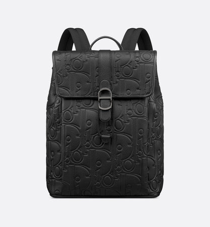 Sac à dos à rabat DI°R Daily - #2