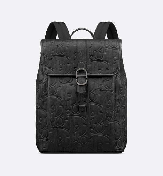 Sac à dos à rabat DI°R Daily - #2