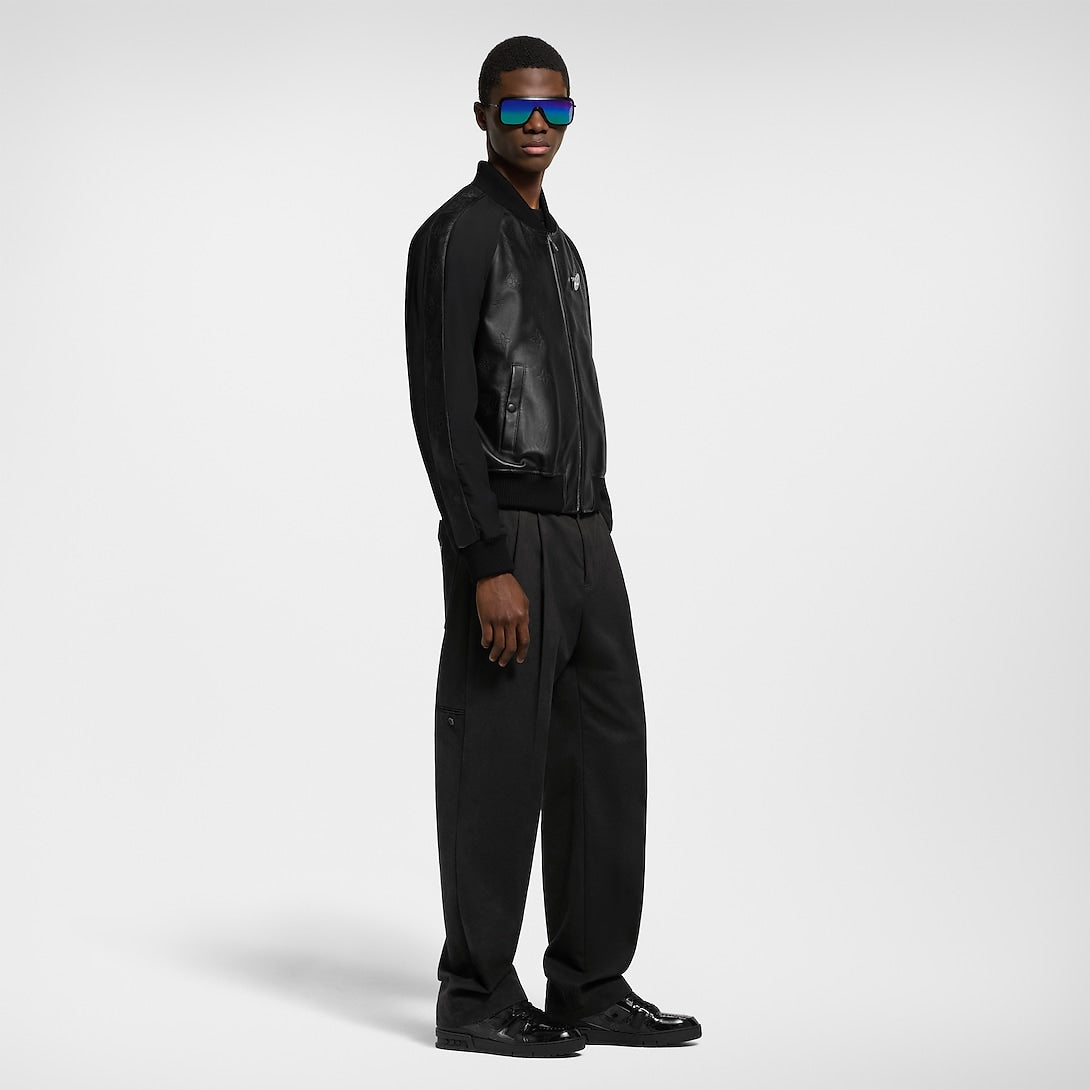 Sneaker L°V trainer - #17