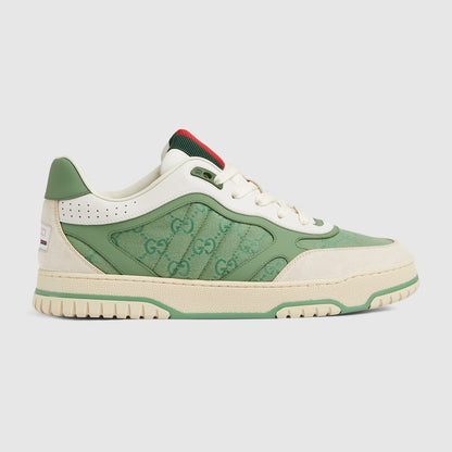BASKETS GUCC° RE-WEB POUR HOMME - #3