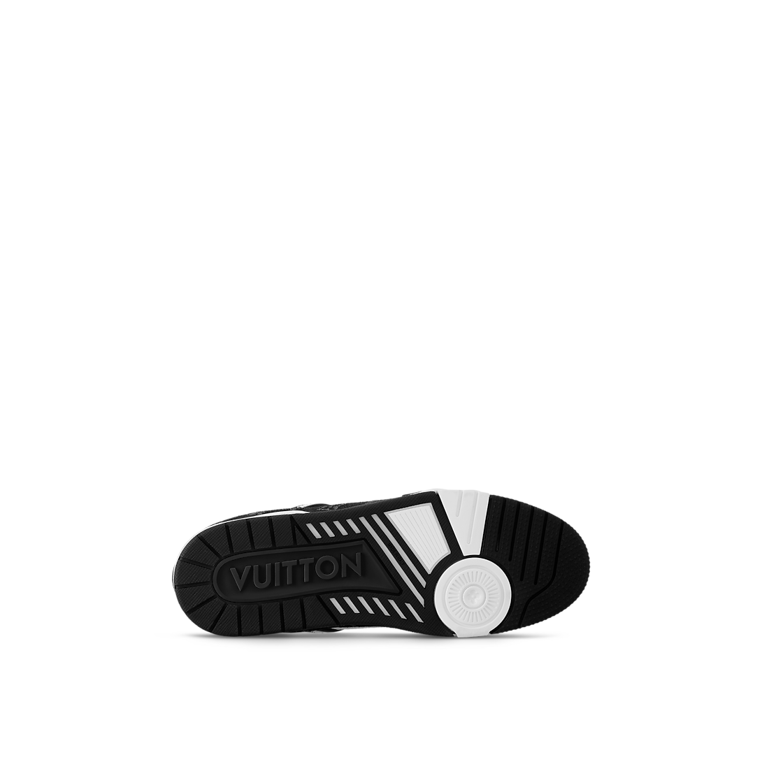 Sneaker L°V trainer - #9