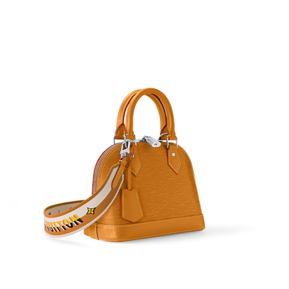 Sac Alma BB - #5