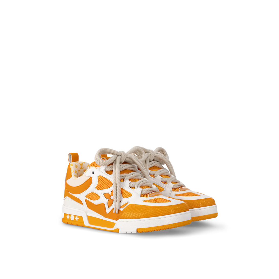 Sneaker L°V Skate - #5