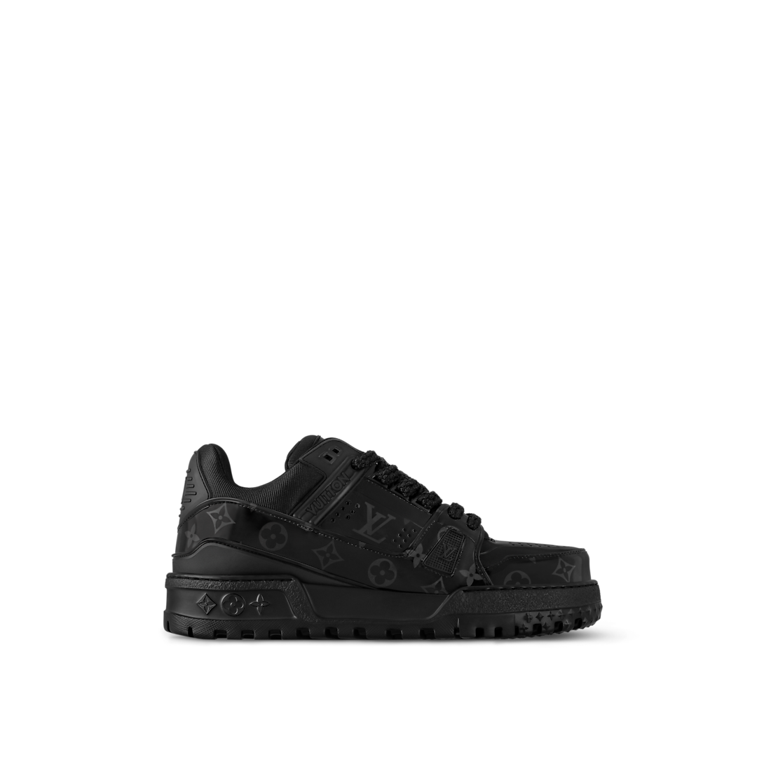 Sneaker L°V Trainer Maxi - #2