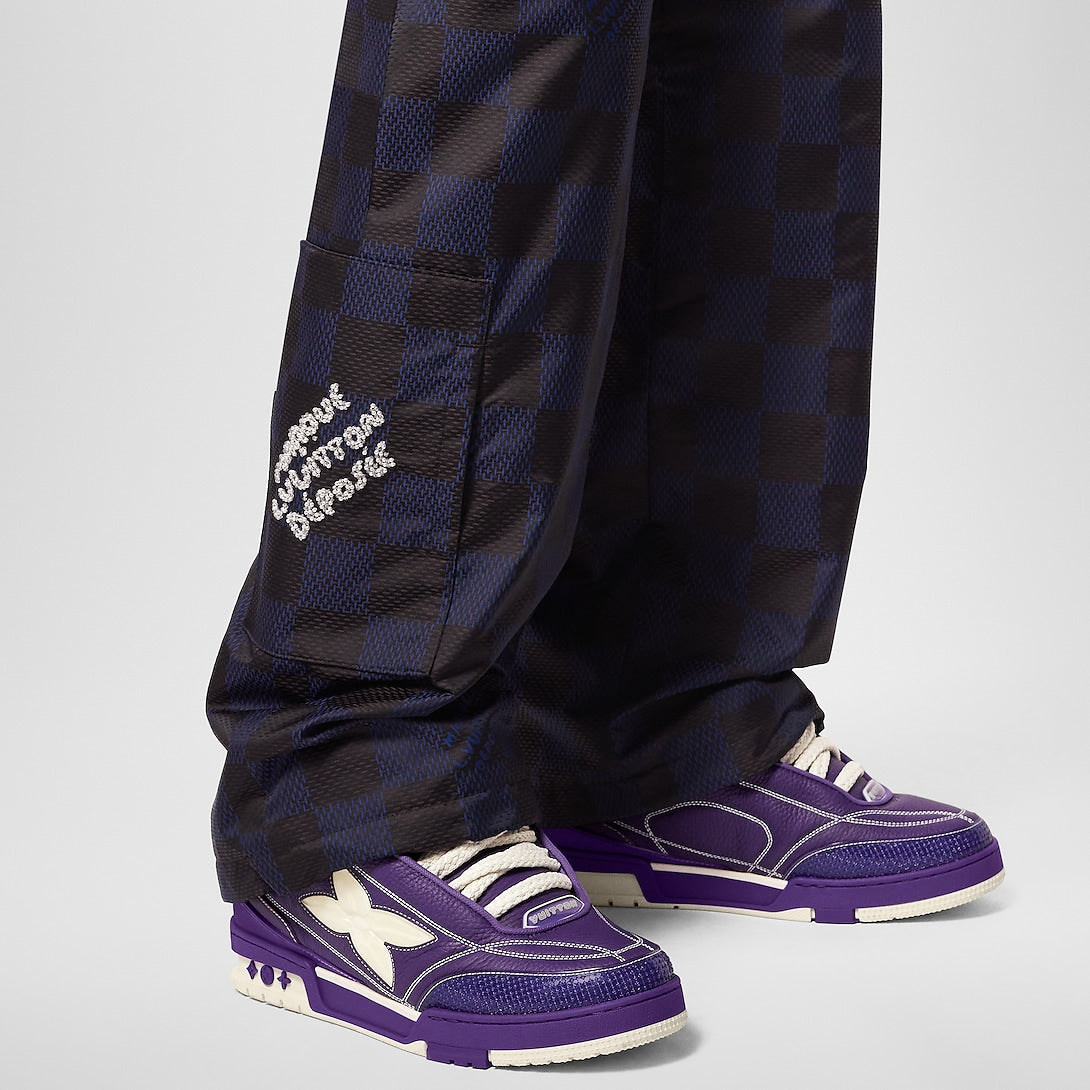 Sneaker L°V skate - #6