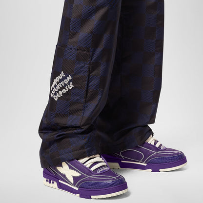 Sneaker L°V skate - #6
