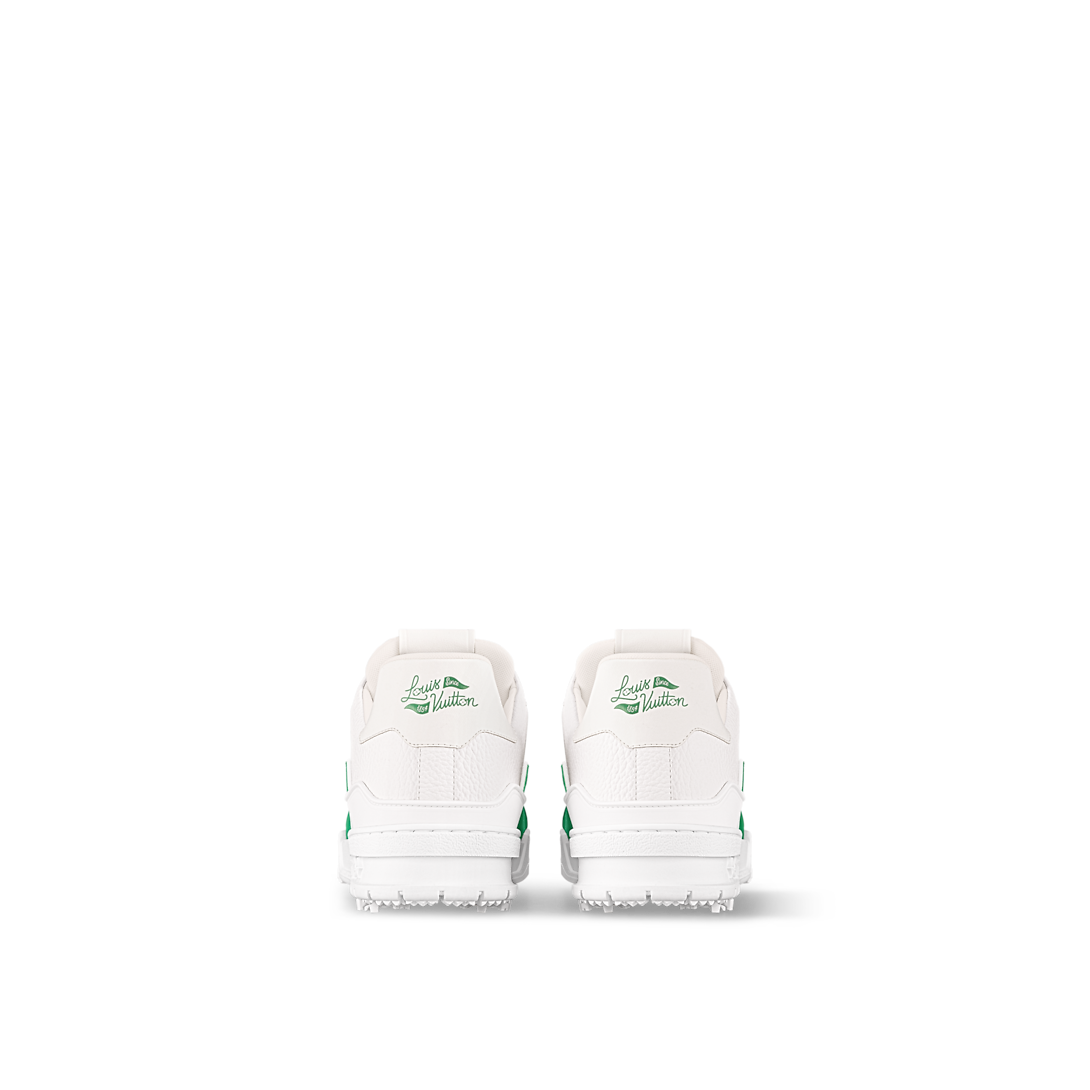 Sneaker L°V Trainer - #6
