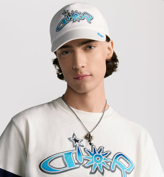 Casquette DI°R AND LEWIS HAMILTON - CASQUETTES