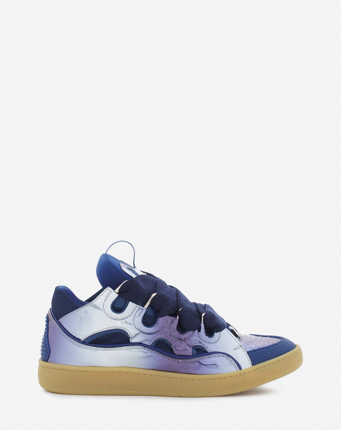 LANV°N METALLIC CORNFLOWER