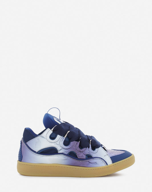 LANV°N METALLIC CORNFLOWER