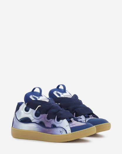 LANV°N METALLIC CORNFLOWER