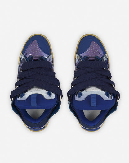 LANV°N METALLIC CORNFLOWER