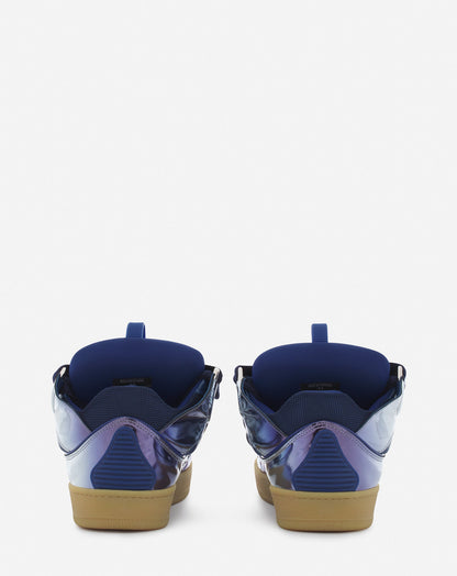 LANV°N METALLIC CORNFLOWER
