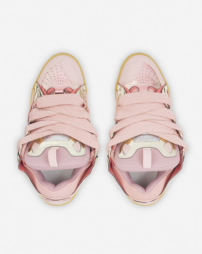 LANV°N Curb in Metallic Pink
