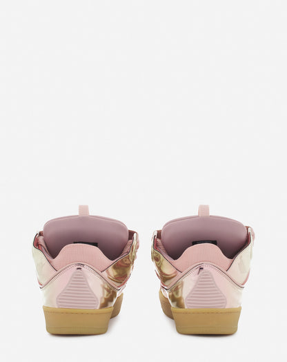 LANV°N Curb in Metallic Pink