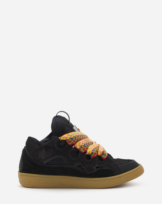 LANV°N BLACK NAPPA