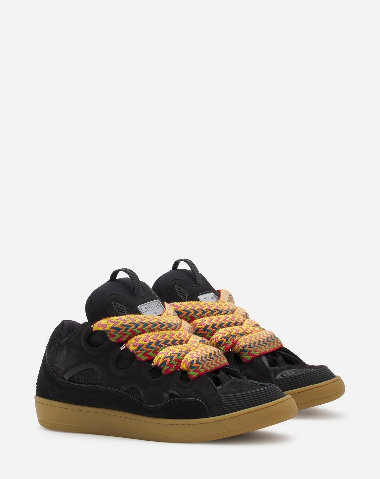 LANV°N BLACK NAPPA