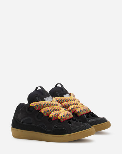 LANV°N BLACK NAPPA