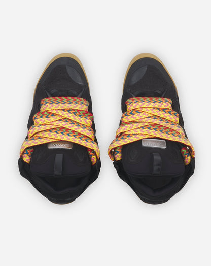 LANV°N BLACK NAPPA