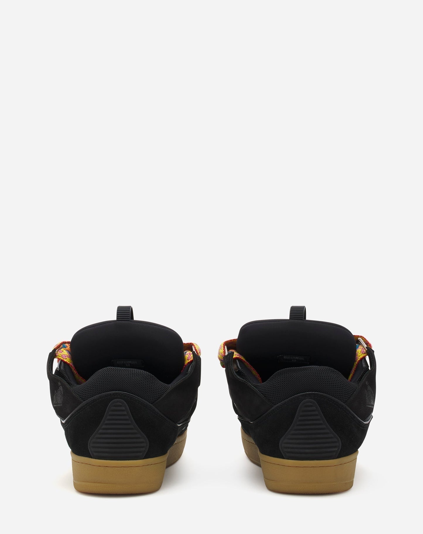 LANV°N BLACK NAPPA