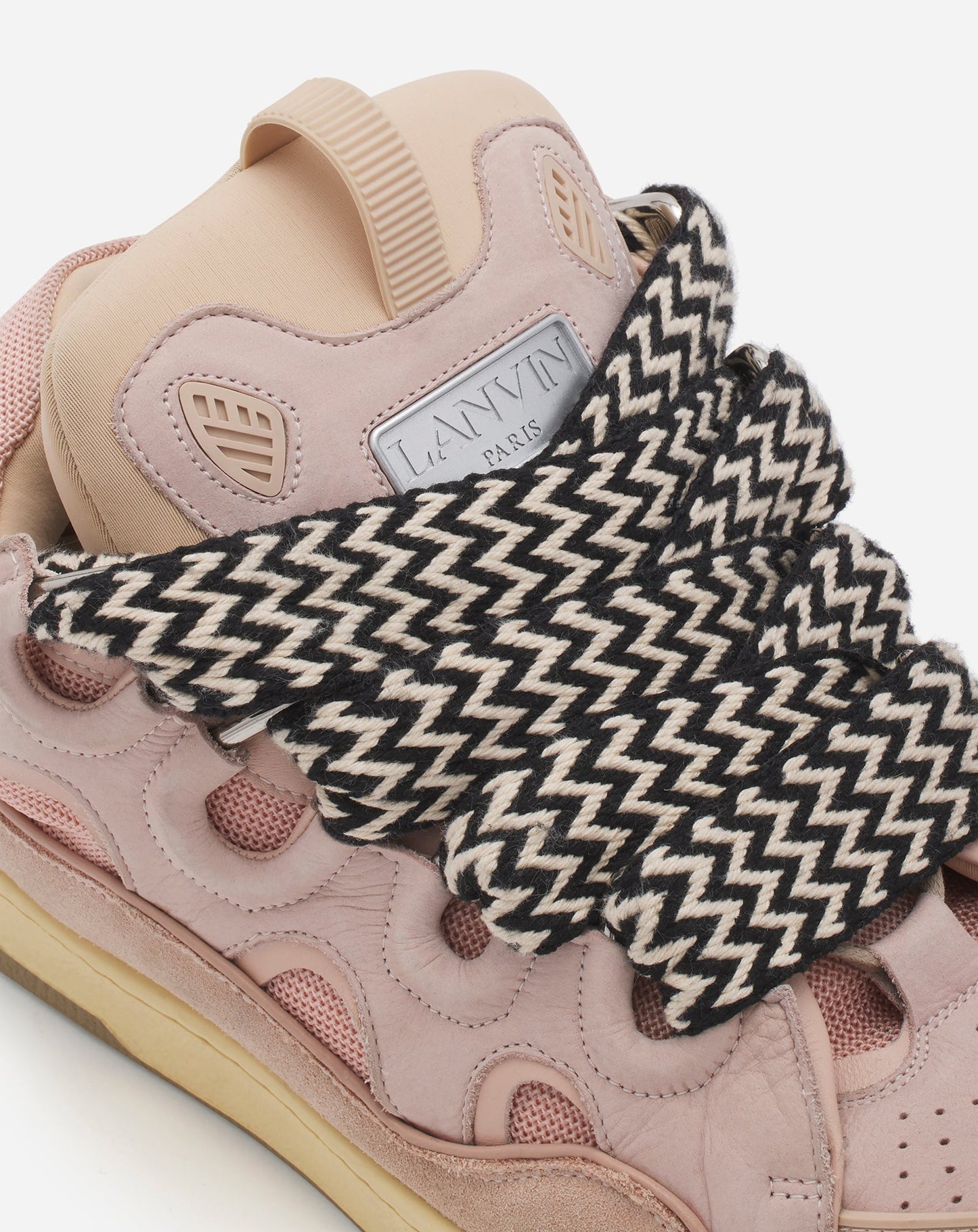 LANV°N PALE PINK