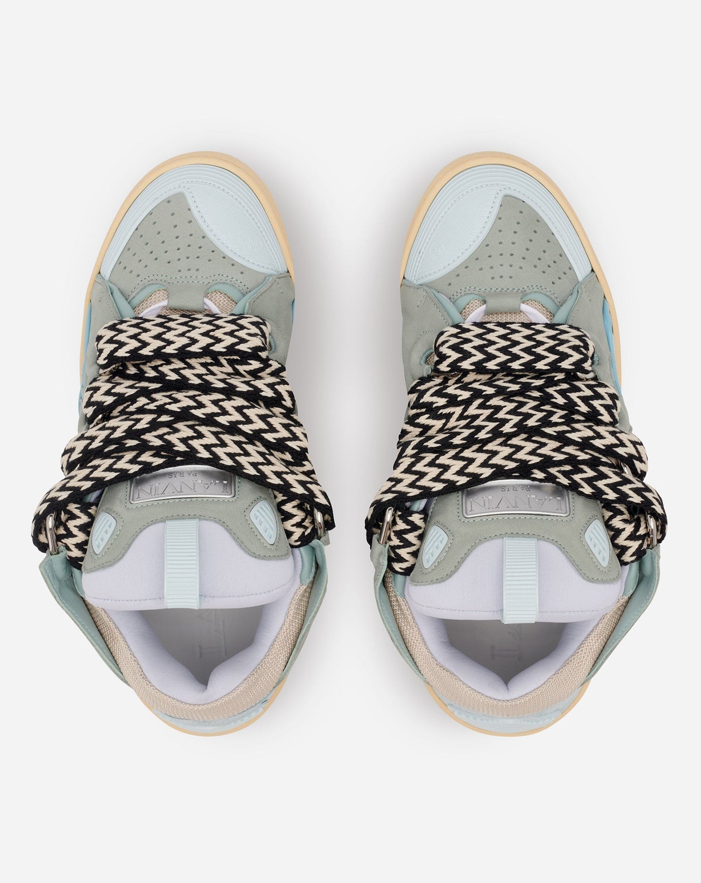 LANV°N PALE BLUE