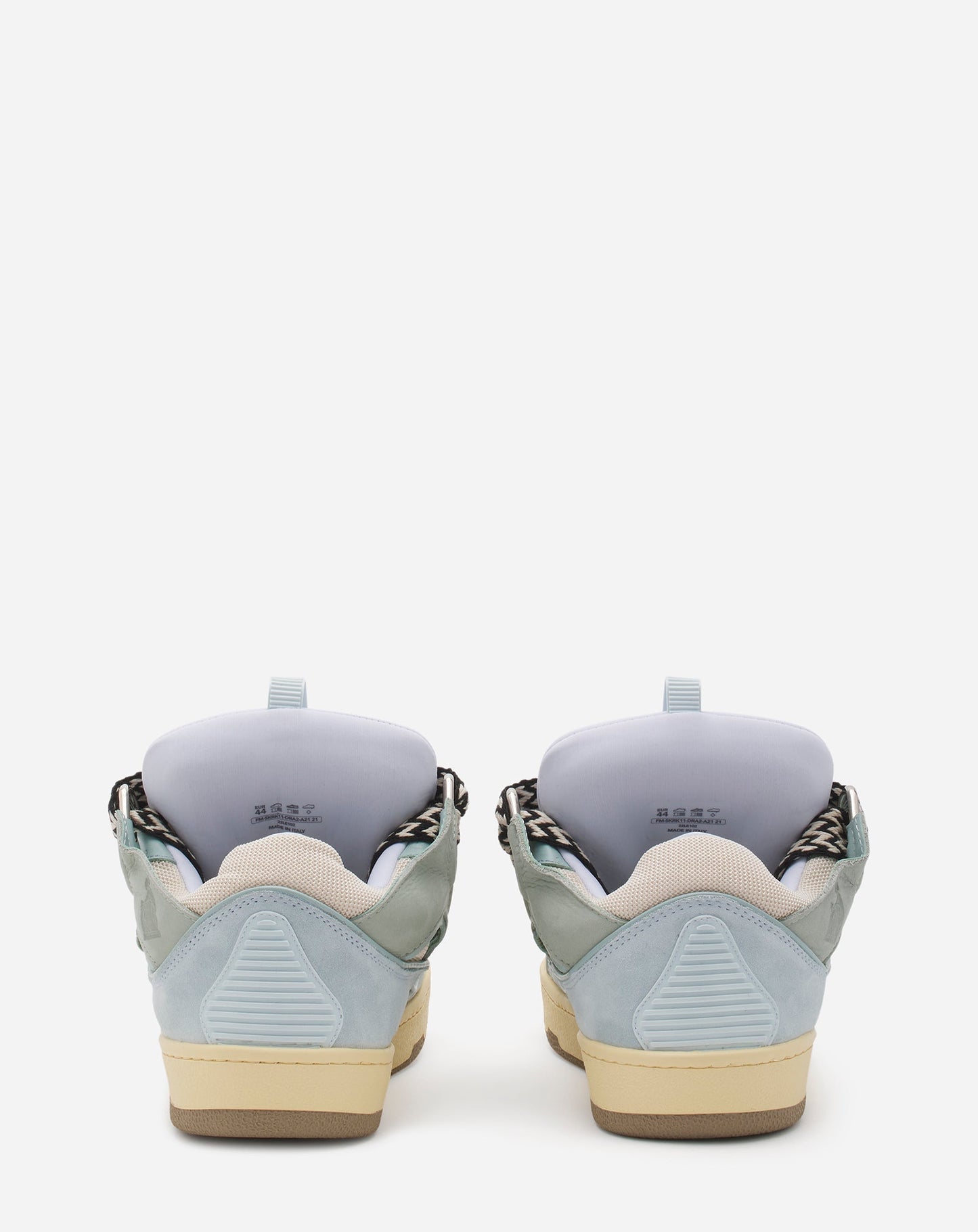 LANV°N PALE BLUE