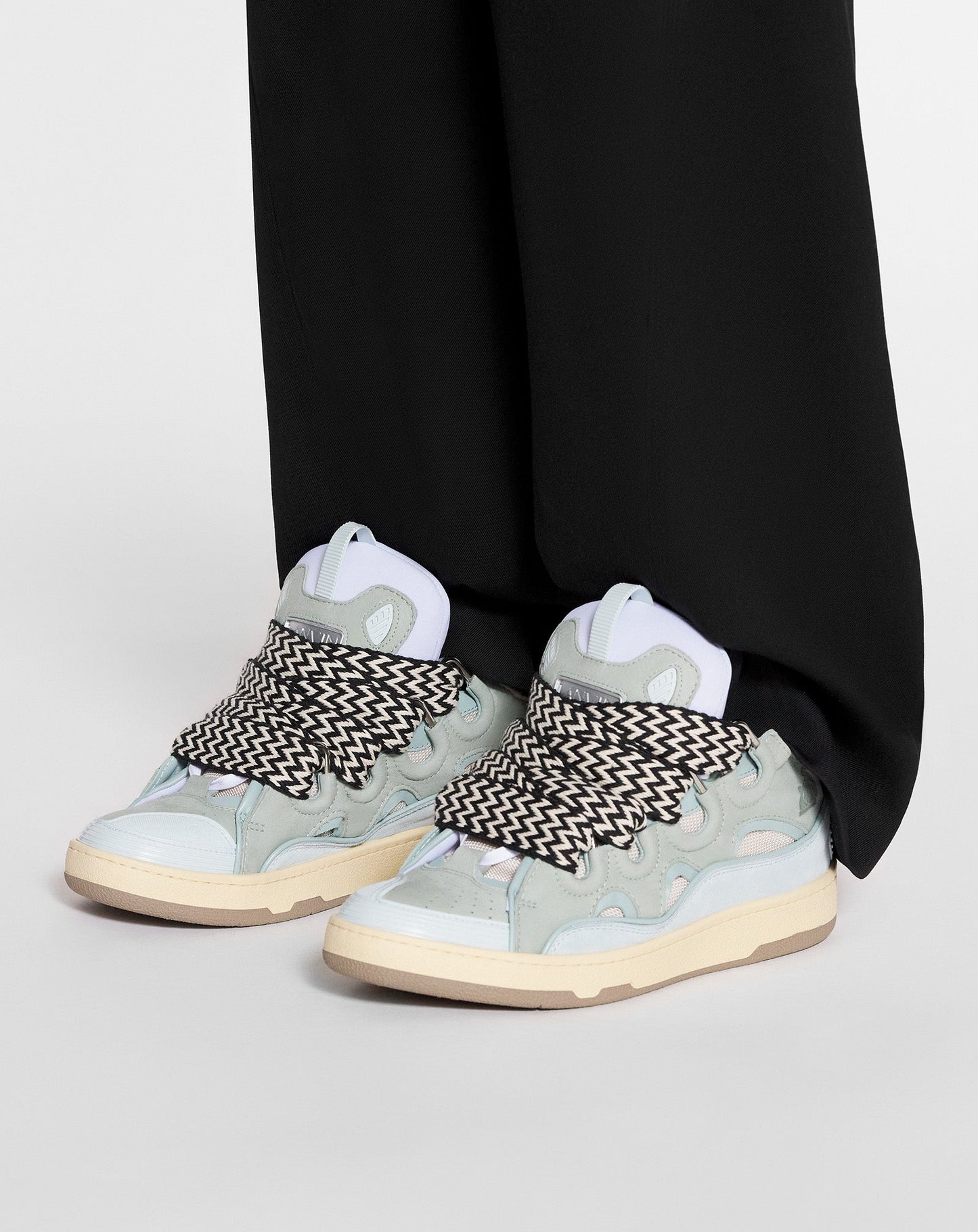 LANV°N PALE BLUE