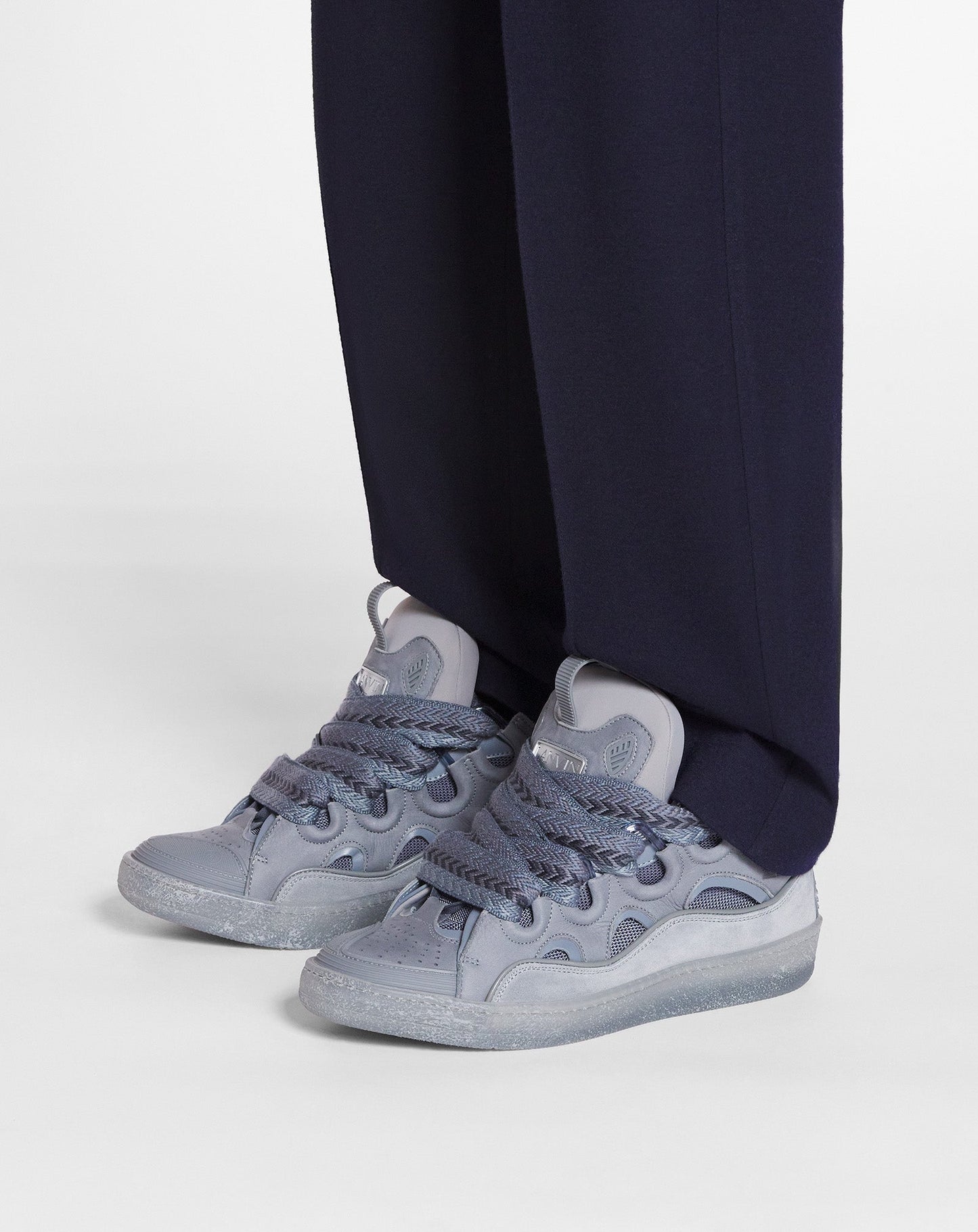 LANV°N FULL GREY
